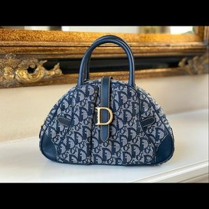 Christian Dior handbag